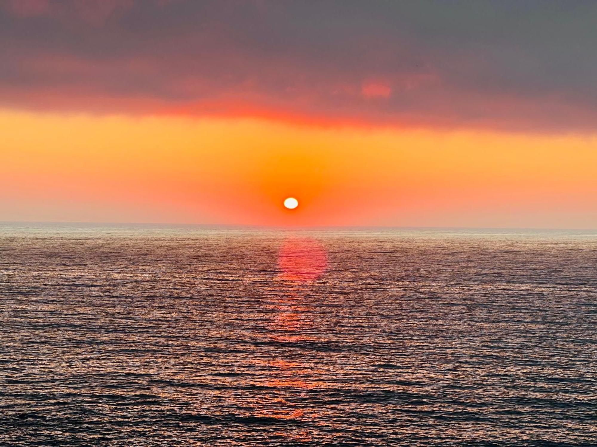 Inn Of The Lost Coast Shelter Cove ภายนอก รูปภาพ